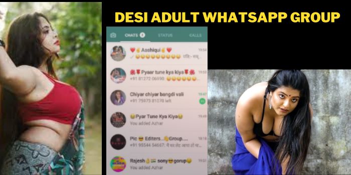 Sexy Desi adult Group