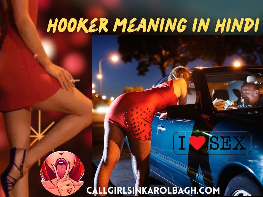 hooker meaning in hindi