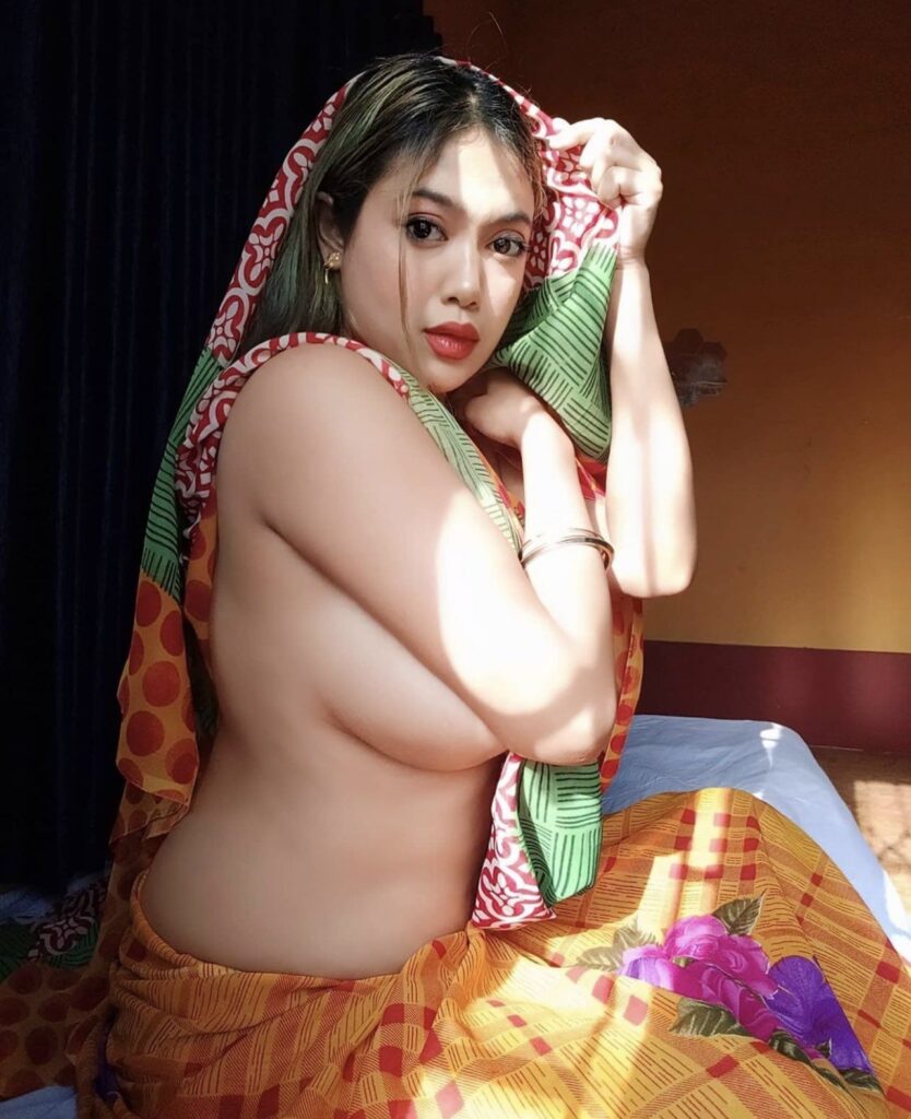 Sexy Nude Photo Lovely Ghosh