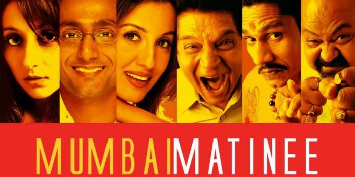 Mumbai Matinee