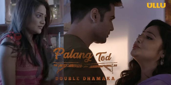 Palang Tod Double Dhamaka