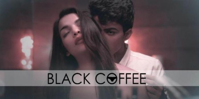 Black Coffee 