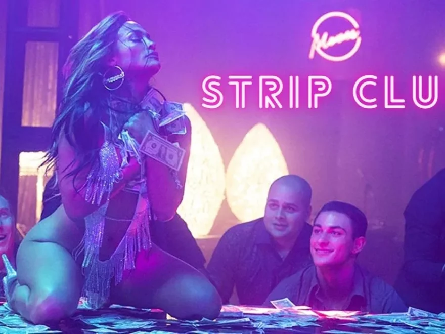 Strip Club Meaning