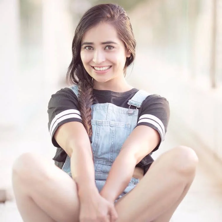 gazal saini Crime patrol actress