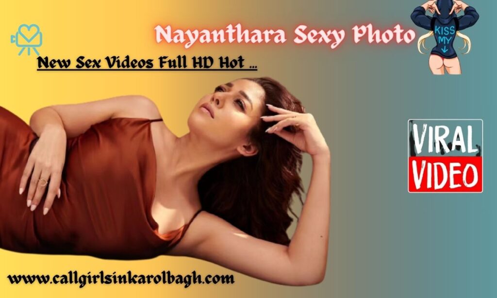 nayanthara naked