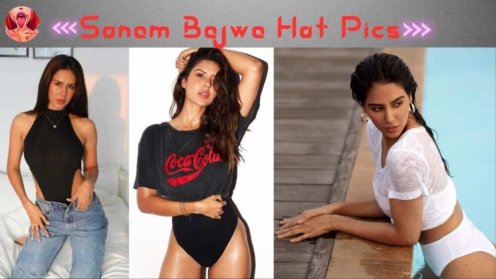 1000px x 563px - Indian Sexy Punjabi Singer Sonam Bajwa Bikini Pic,Hot video