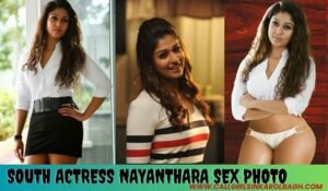 nayanthara hot