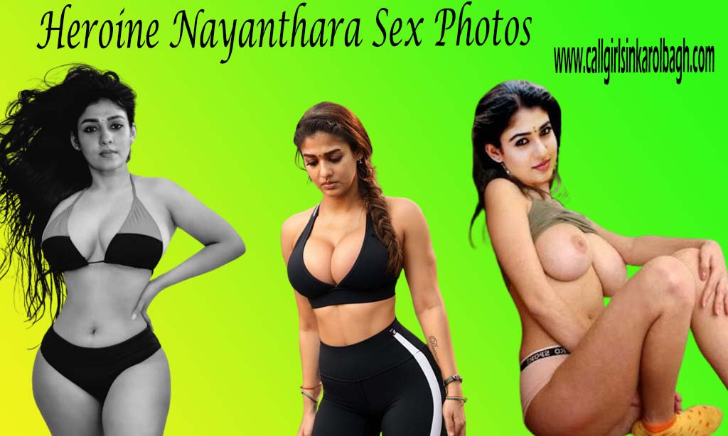 Nayanthara sexy 